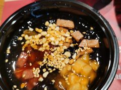 -豪渝火锅(李家村万达店)