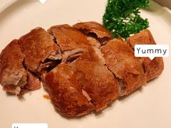 -莆田餐厅PUTIEN(西安万象天地店)