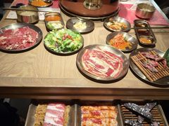 -西塔老太太泥炉烤肉(亚运村店)