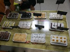 -南大门韩国米糕(公滨路店)