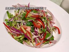 -巴依老爷·新疆美食(上城区天城路店)