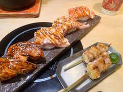 -沼津港精致料理·寿喜烧·烧鸟(漕河泾印象城店)