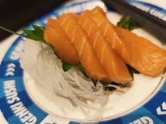 -禾绿寿司(星光68广场店)