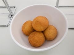 -北大家园食堂