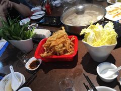 -幸运牛汕头小黄牛牛肉火锅(梅林店)