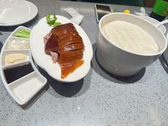 -紫光园烤鸭(前门大栅栏店)
