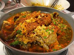 -小河盐帮·私家菜·烤鸭(三元桥·霄云路店)