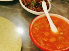 -奶奶的味道(胶州路店)