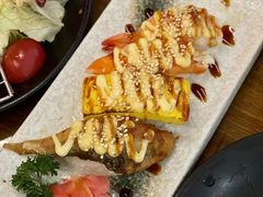 -小川洋风料理(武商MALL店)