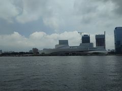 -白天鹅宾馆·流浮阁咖啡厅