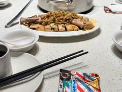 -肥仔文澳门猪骨煲(南京西路店)