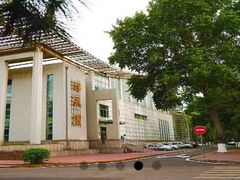 -东北农业大学饺子园