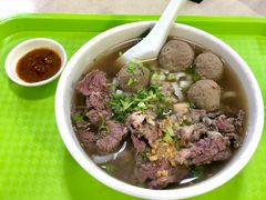 -菜忠潮州牛肉店(岗厦店)