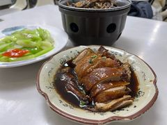 -馨方园食府·市井老南京菜