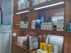 -瑞派宠物医院(锦江店)