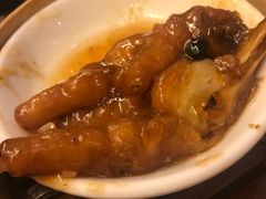 -添好运点心专门店(深水埗店)