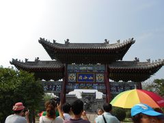 -武清南湖绿博园