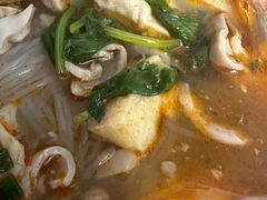 -张记汤馆(嫩江路店)