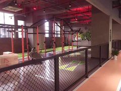 -美格菲健身中心(新都会店)