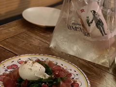 -Alimentari早午餐(安福路店)