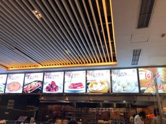 -同庆楼(滨湖万达广场店)