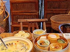 -古铺良食(柯城店)