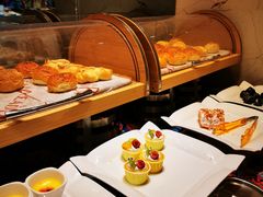 -青岛颐海花园酒店总店·自助餐厅