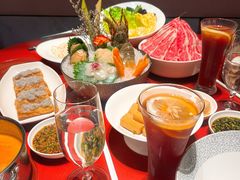 -红雀围·海鲜火锅(陆家嘴中心店)