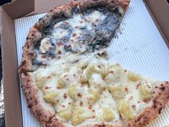 -Primo·丽莫意大利窑烤披萨