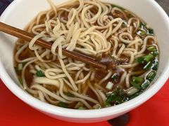 -518牛肉拉面馆(包河花园店)