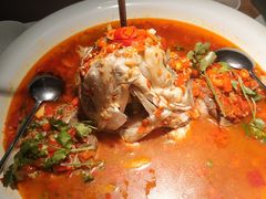 -坛宗剁椒鱼头(河西王府井店)