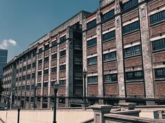 -上海四行仓库抗战纪念馆