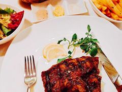 -Khéma Restaurant Pasteur