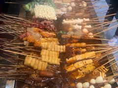-郭记小街麻辣烫(南小街总店)