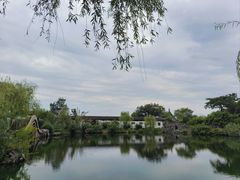 -无锡蠡湖国家湿地公园-蠡园
