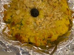 薯茸忌廉焗马介休-番茄屋葡式美食(总店)