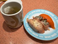 -元气寿司(金光华店)