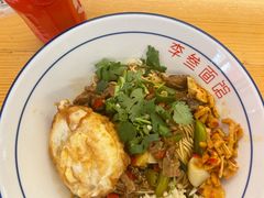 -李叁面馆(妇幼店)