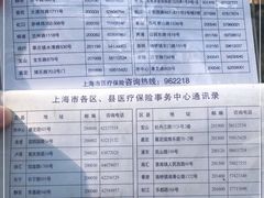 -上海市徐汇区行政服务中心-停车场