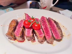 -波特曼西餐厅(中央大街店)