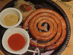 -马迭尔德式西餐精酿啤酒屋(中央大街店)