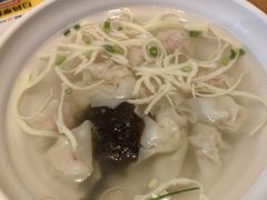 -馋三尺蟹粉小笼(人民广场店)