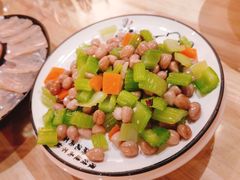 -關東雪东北菜(中庚漫游城店)