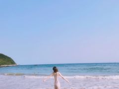 -西涌国际滨海旅游区