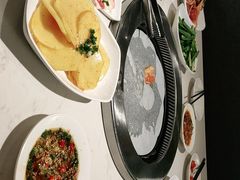 -么子烤肉(化龙池店)