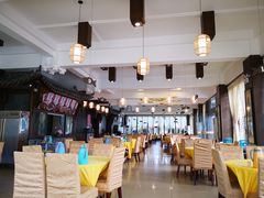 大堂-胖大姐黄辣丁鱼庄(新津店)