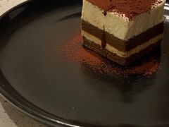 流心提拉米苏-必胜客(海滨店)