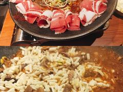 -春熙台韩国料理·章鱼肥牛(西丽店)