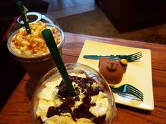 -星巴克(济宁万达广场店)