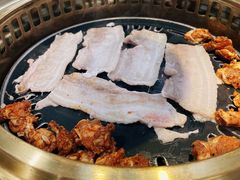 -明洞王妃家烤肉(苏州中心星悦汇店)